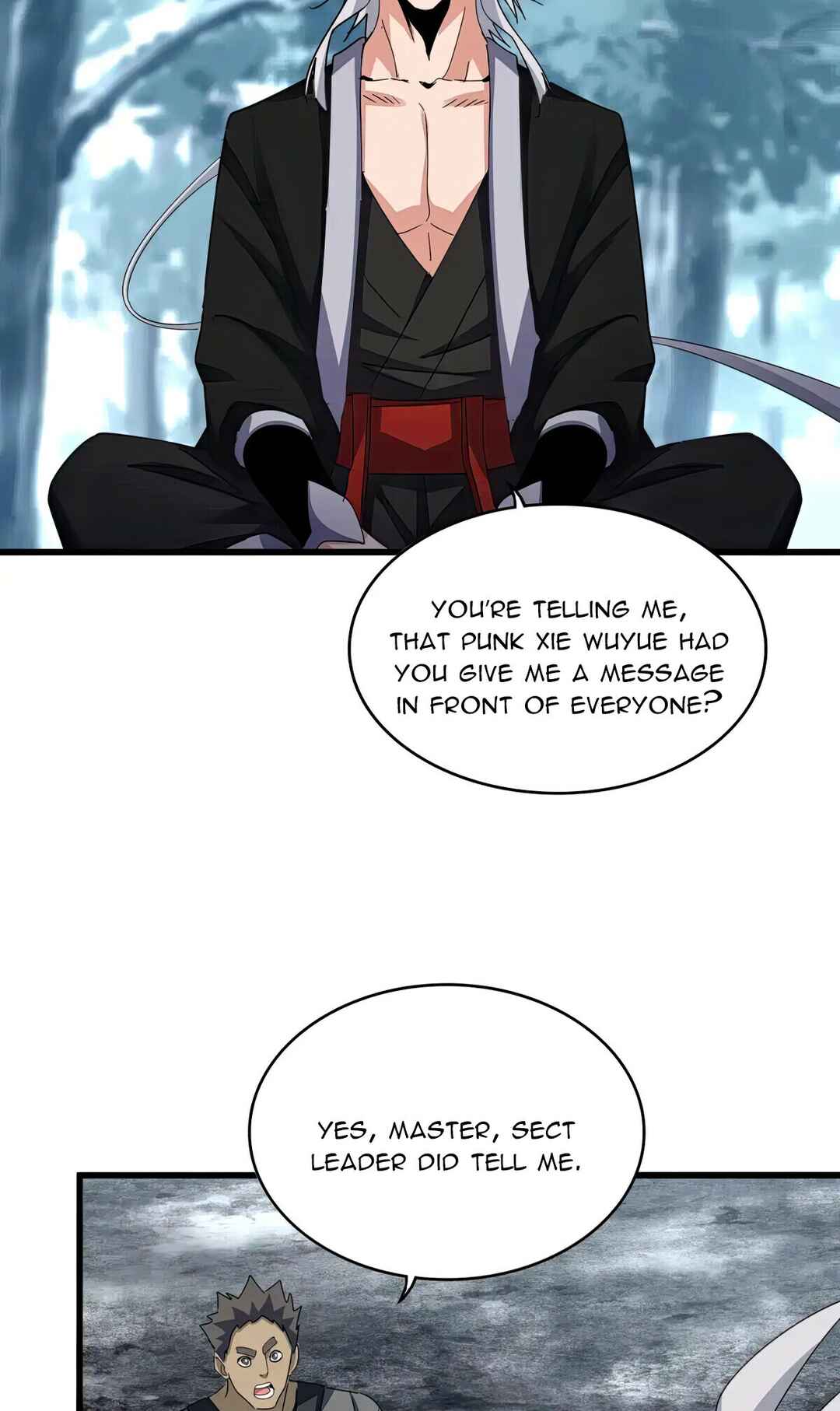 Chapter 594 - Page 3