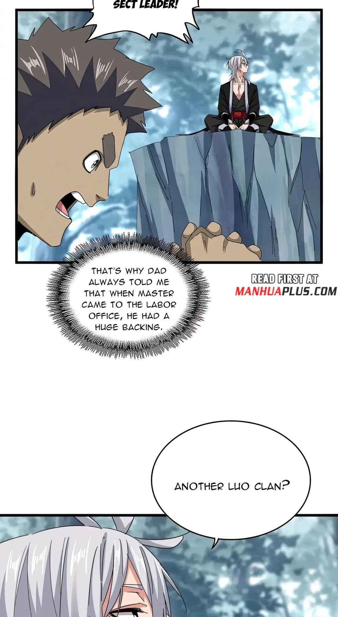 Chapter 594 - Page 9