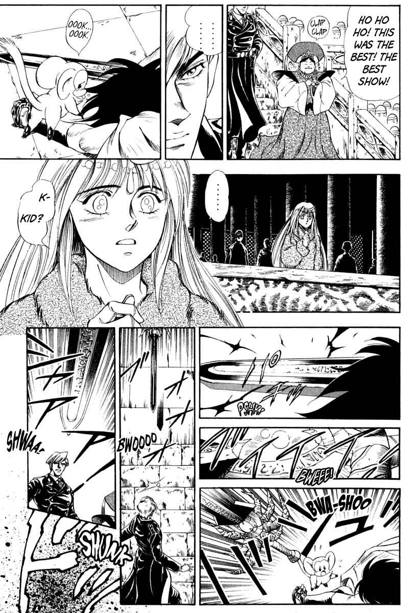 Chapter 63 - Page 34