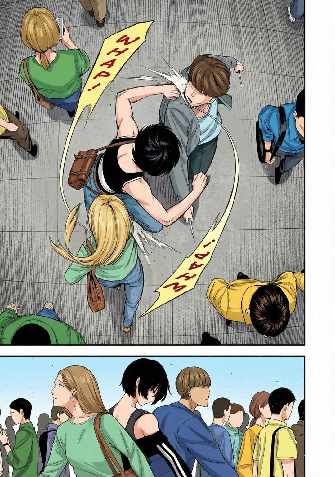 Chapter 11 - Page 15