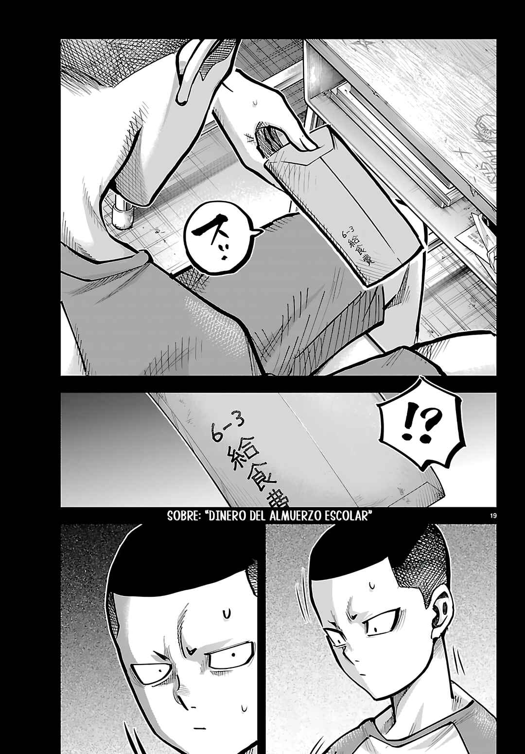 Chapter 54 - Page 21