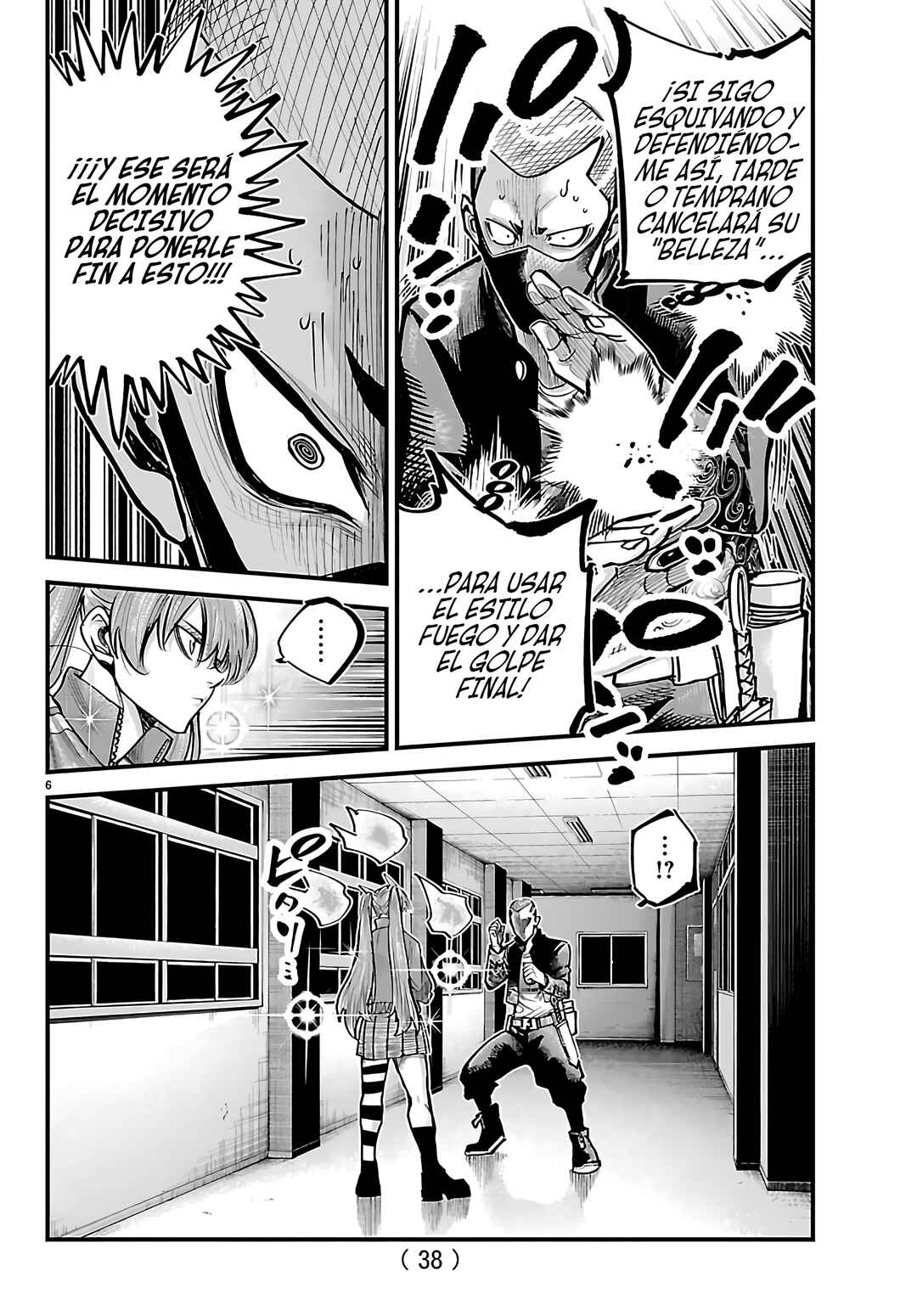 Chapter 54 - Page 8