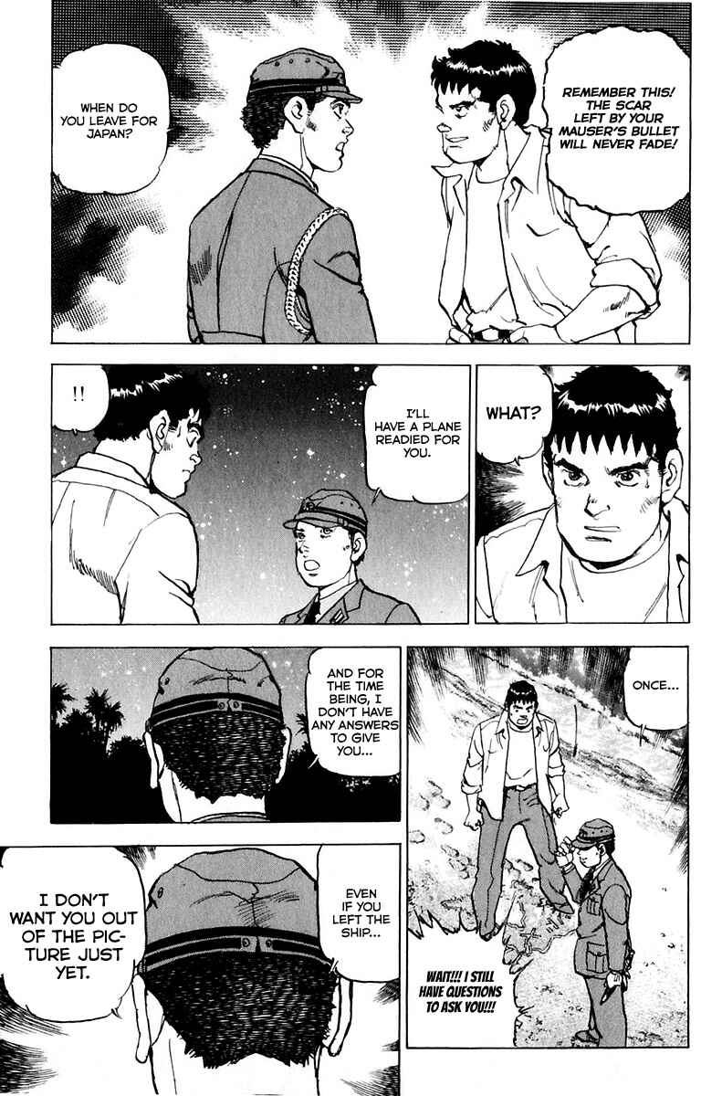 Chapter 167 - Page 25
