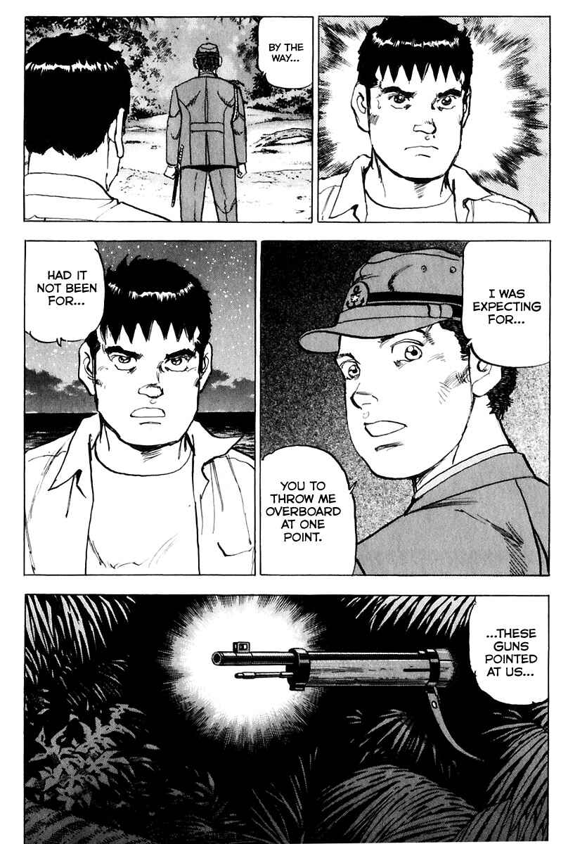 Chapter 167 - Page 26
