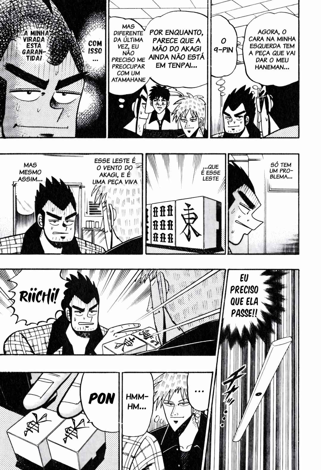 Chapter 55 - Page 21