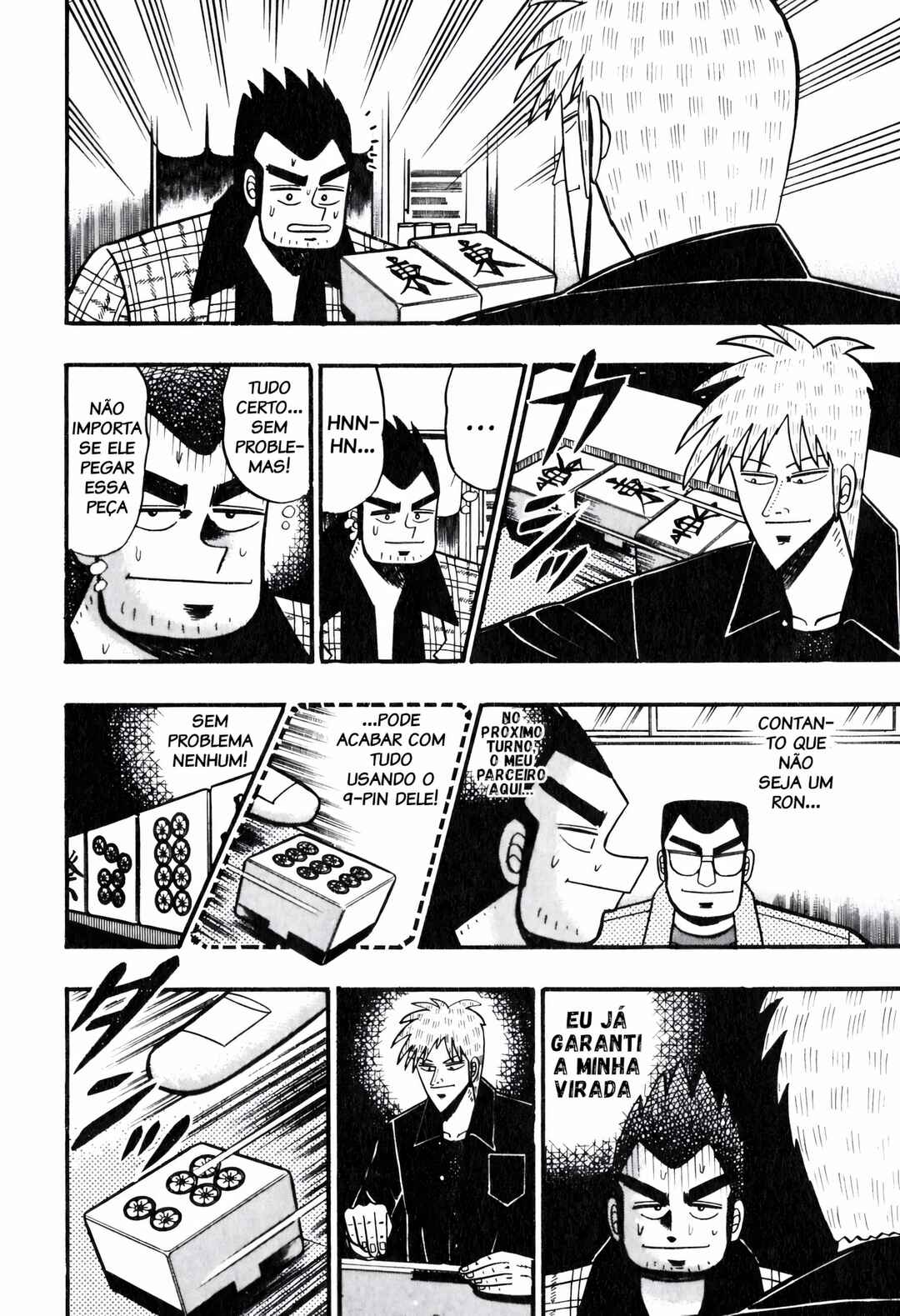 Chapter 55 - Page 22
