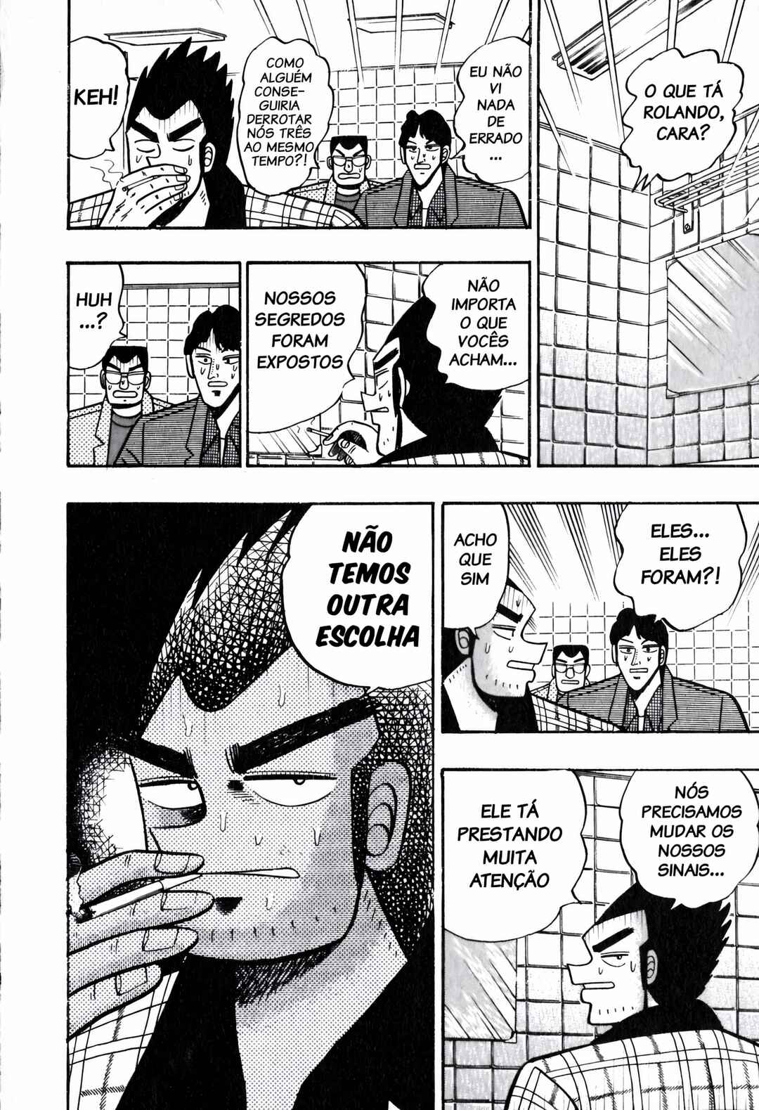 Chapter 55 - Page 26