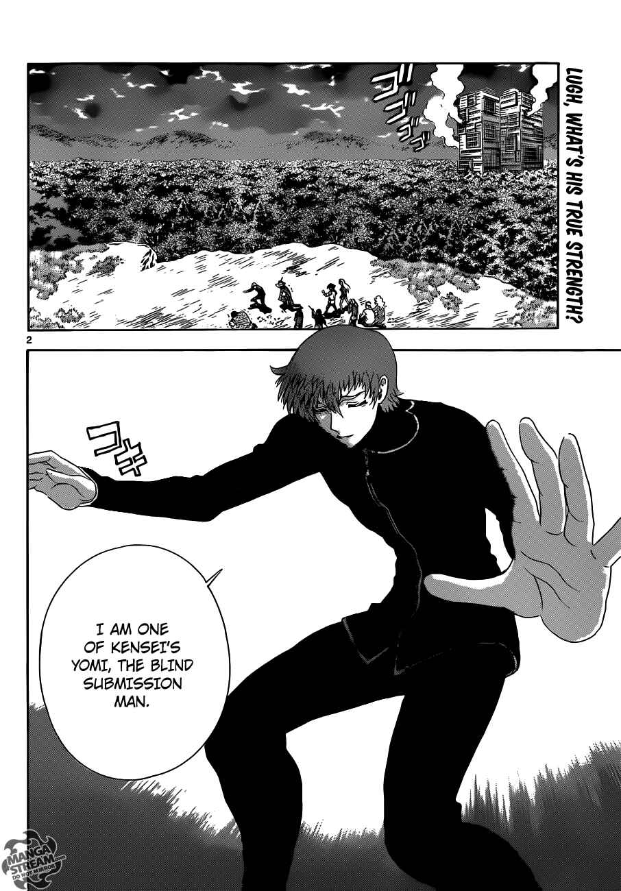 Chapter 494 - Page 3