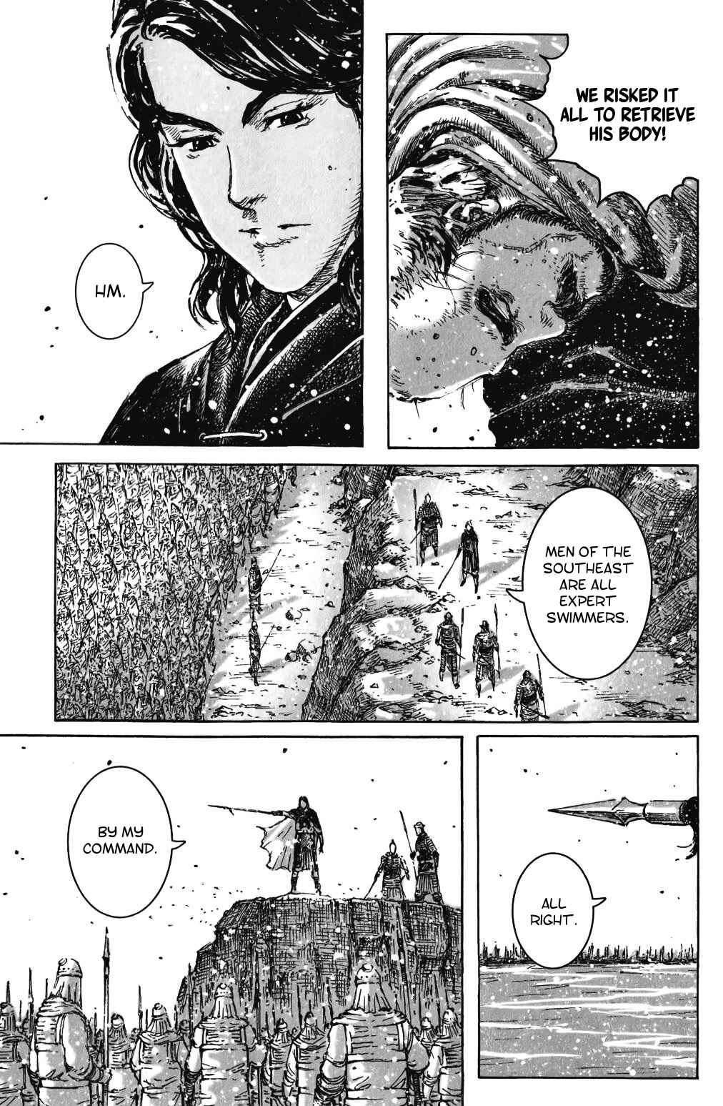 Chapter 419 - Page 9