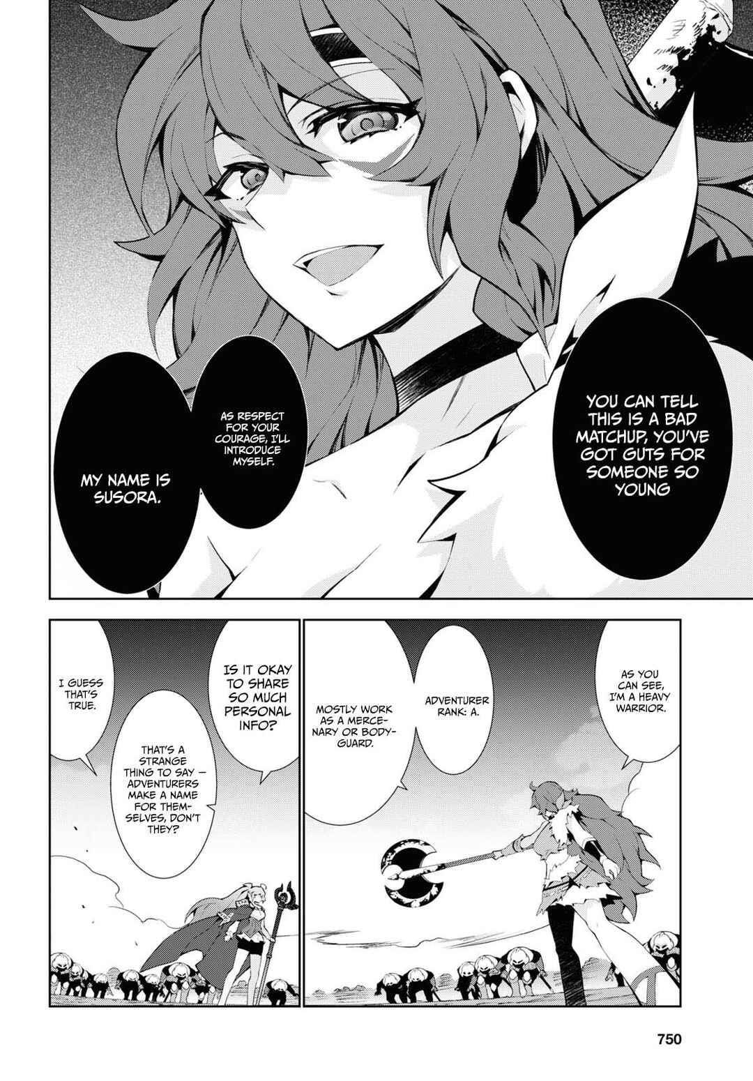 Chapter 49 - Page 12