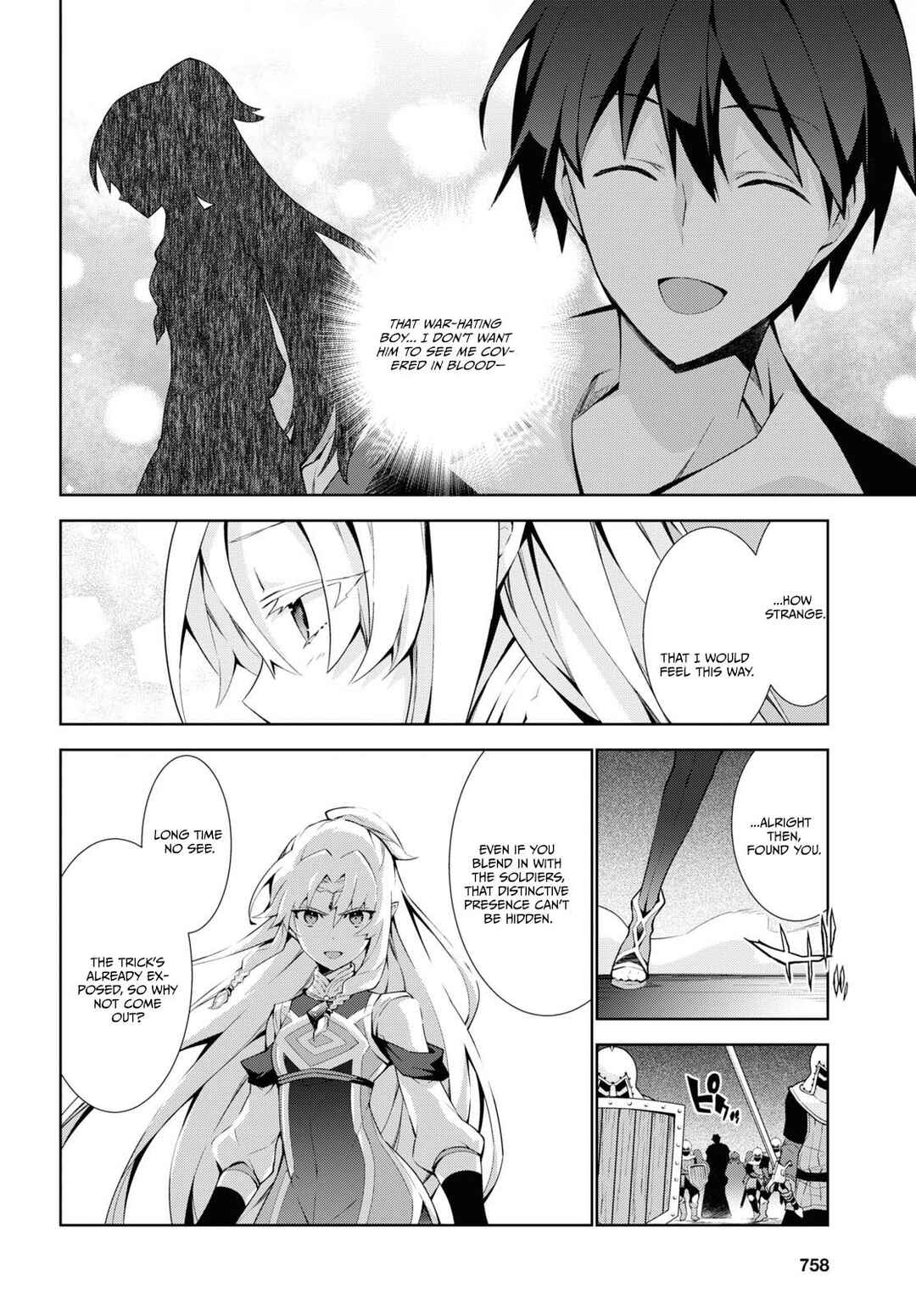 Chapter 49 - Page 20