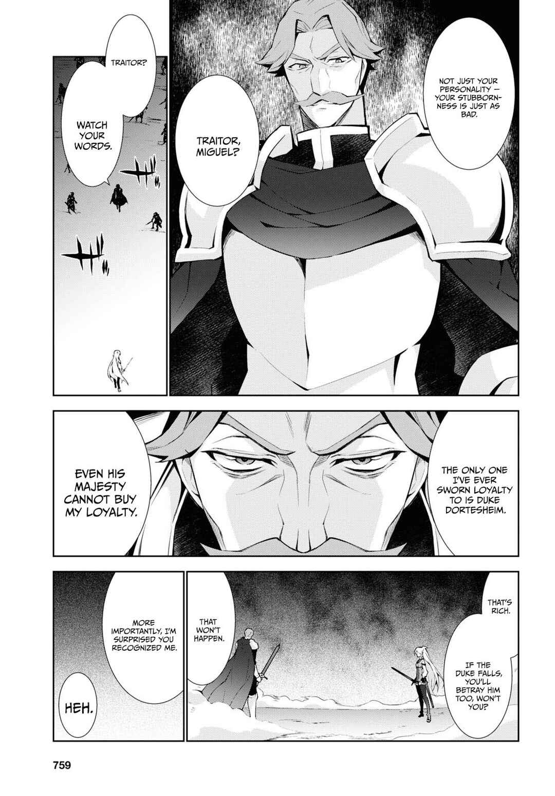 Chapter 49 - Page 21