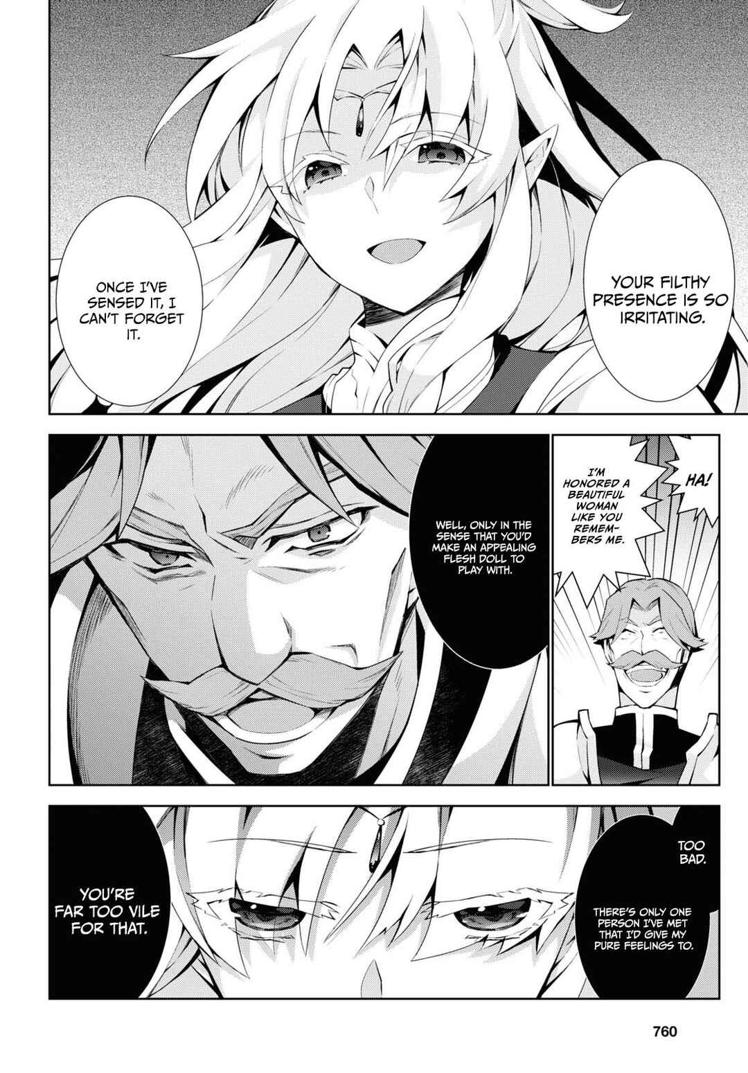 Chapter 49 - Page 22
