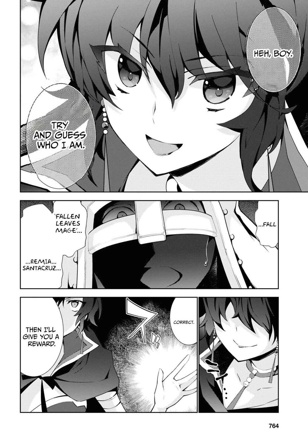 Chapter 49 - Page 26