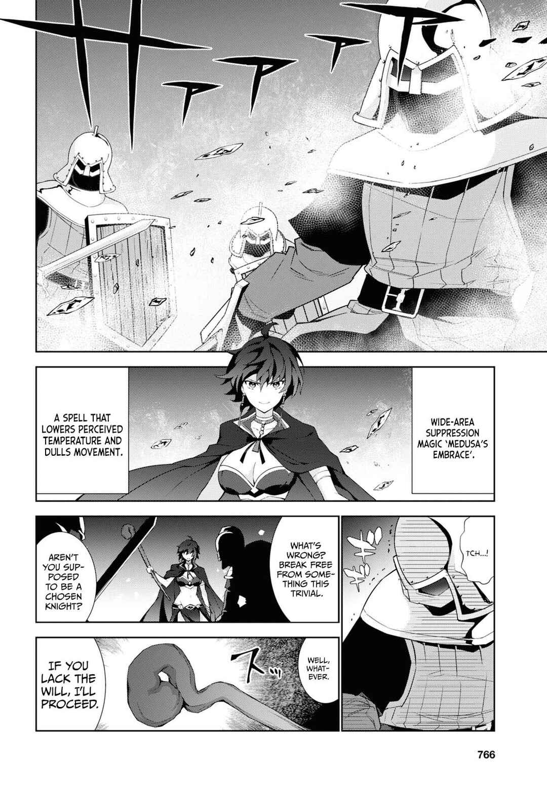 Chapter 49 - Page 28