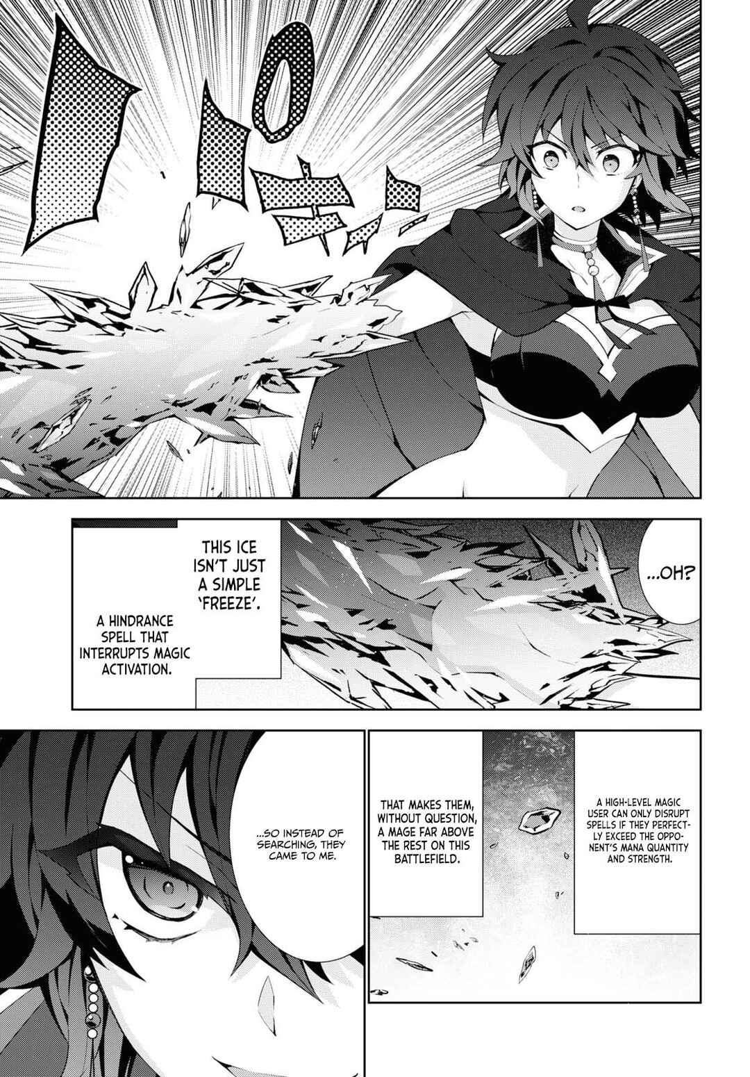 Chapter 49 - Page 29