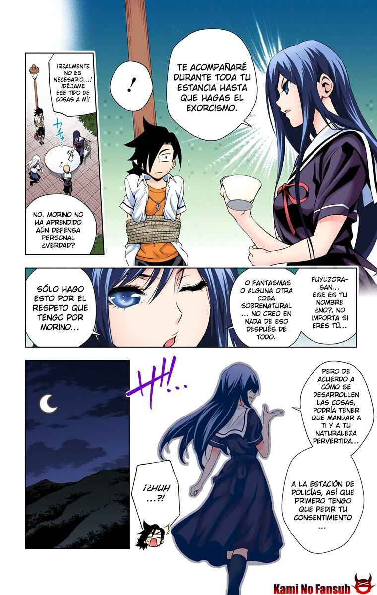 Chapter 20 - Page 13