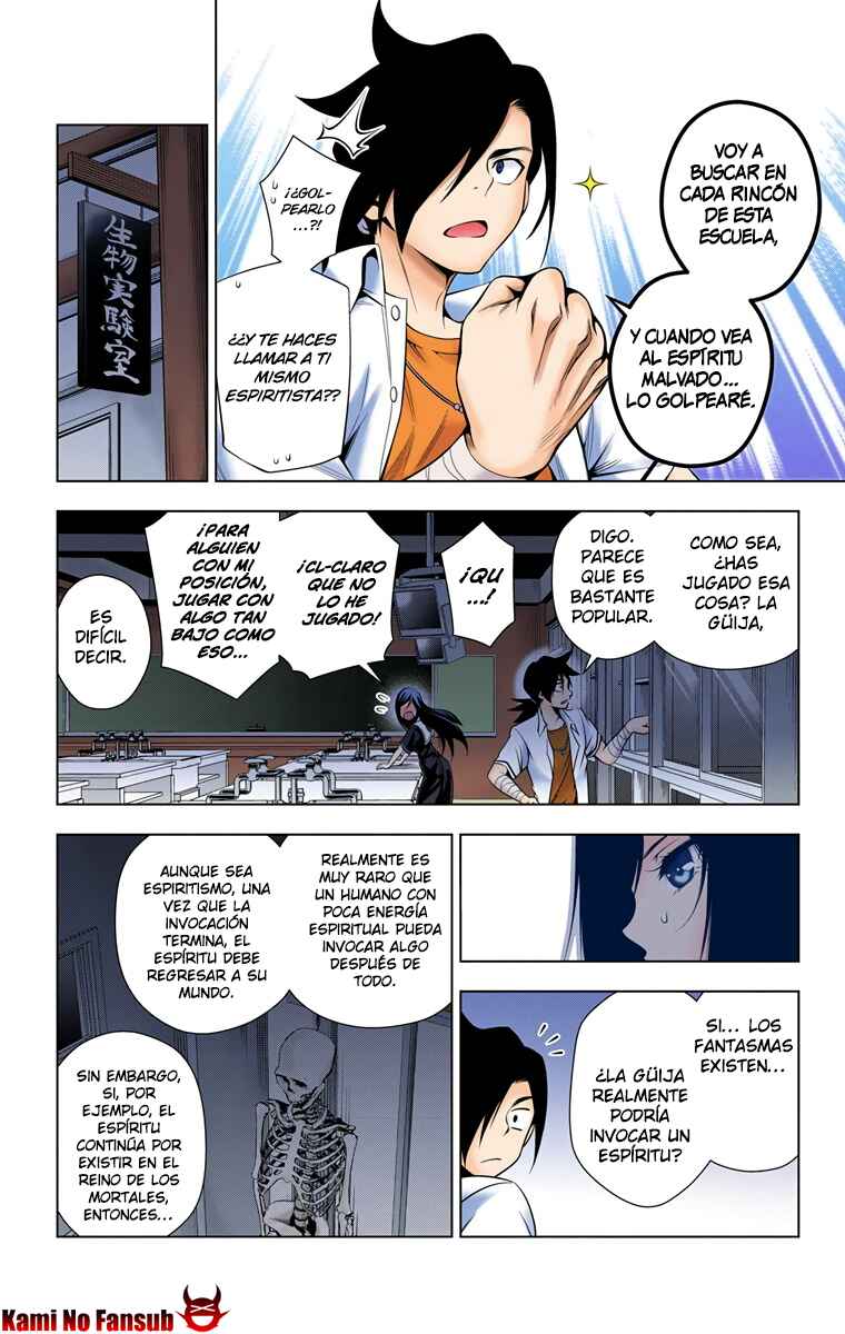 Chapter 20 - Page 15