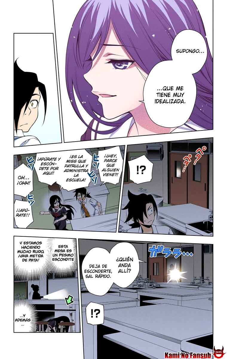 Chapter 20 - Page 18