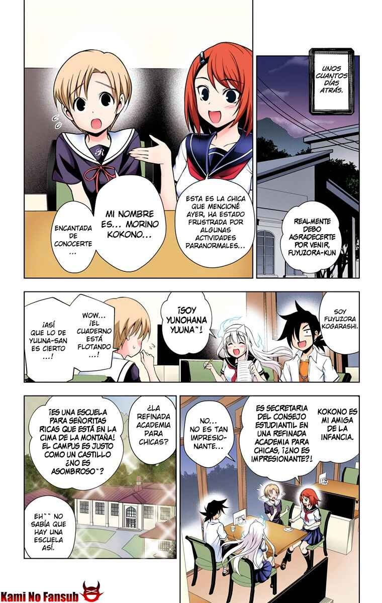 Chapter 20 - Page 5