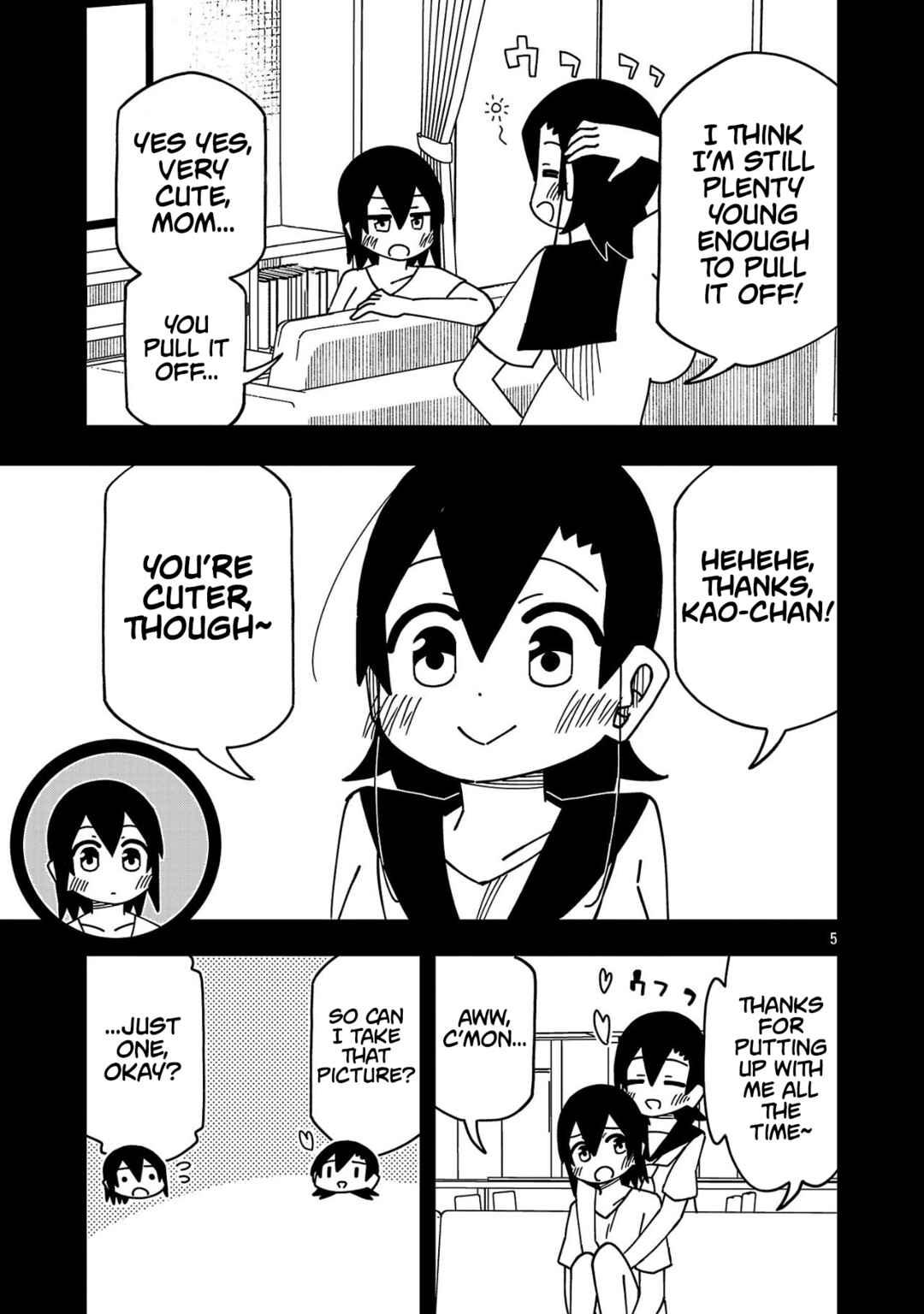 Chapter 132 - Page 5