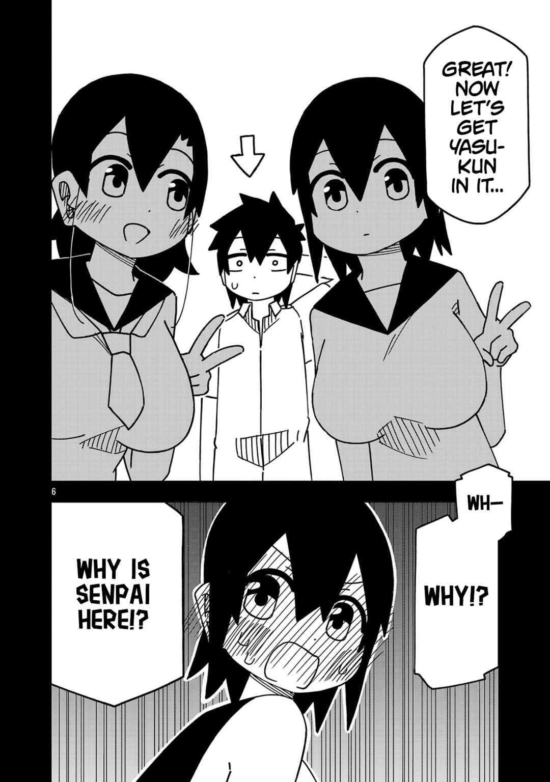 Chapter 132 - Page 6