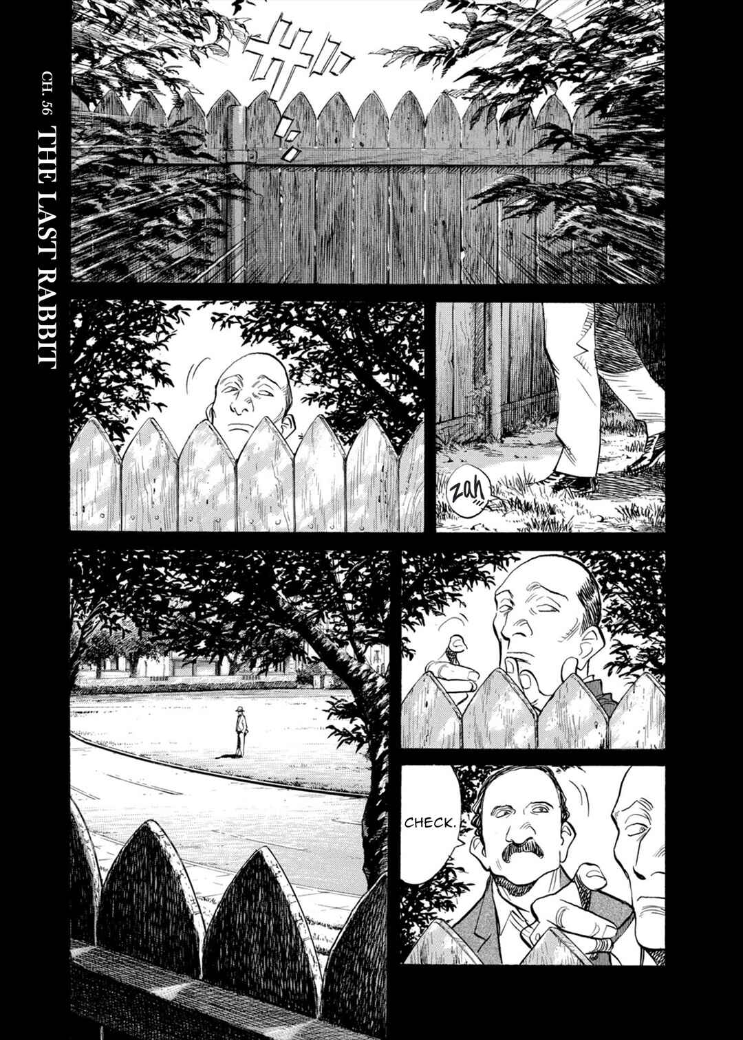 Chapter 56 - Page 1