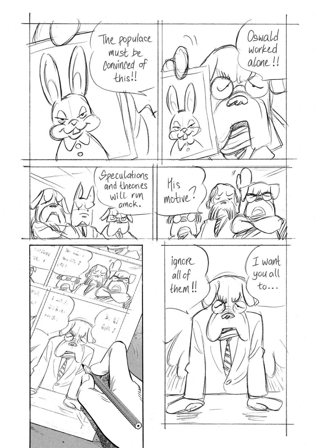 Chapter 56 - Page 11