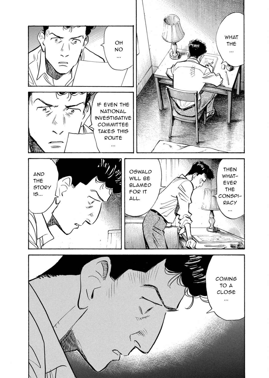 Chapter 56 - Page 12