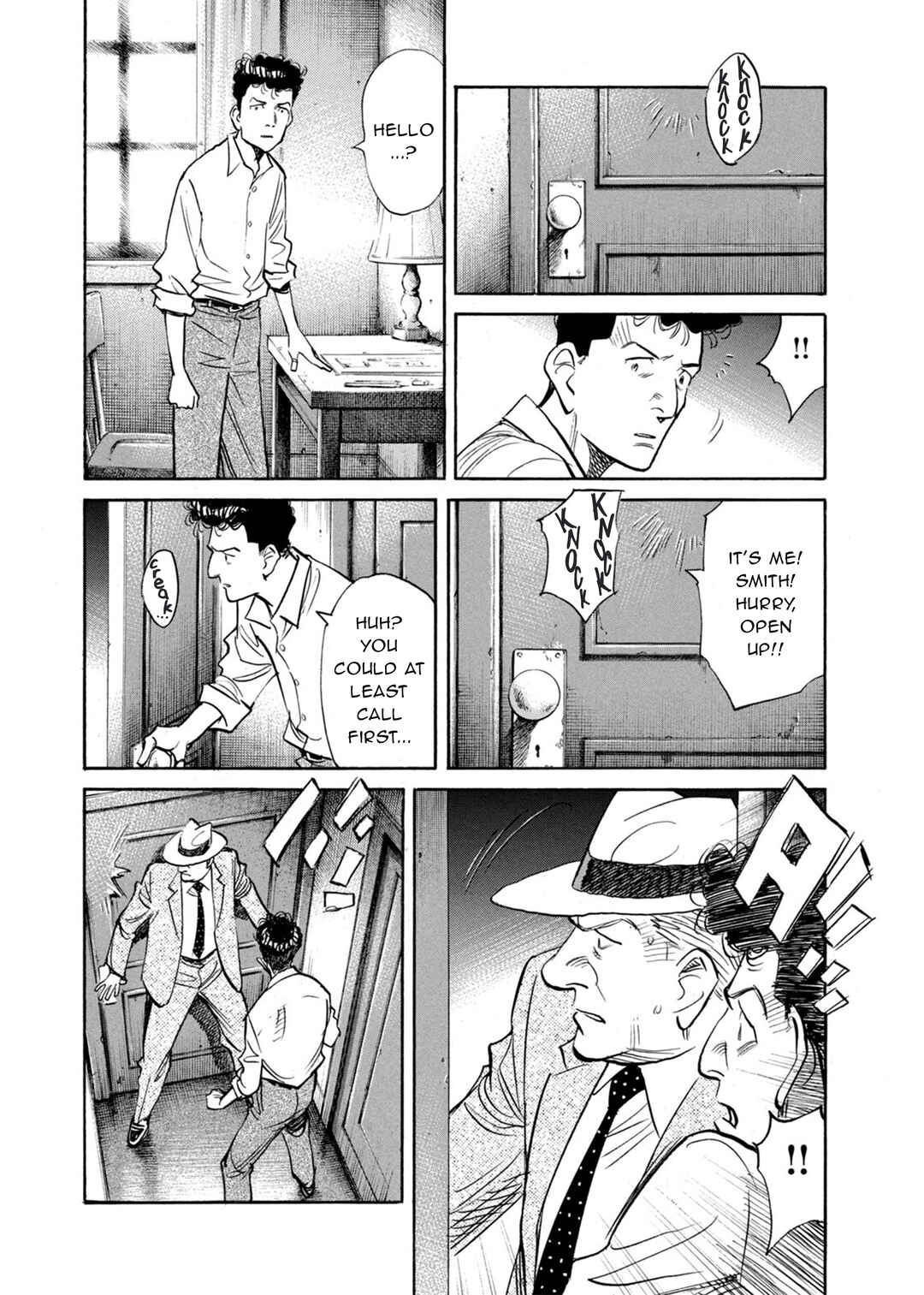 Chapter 56 - Page 13
