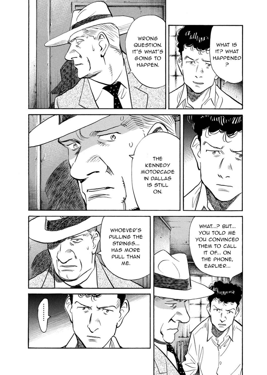 Chapter 56 - Page 14