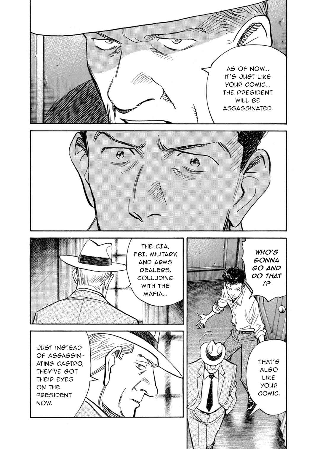 Chapter 56 - Page 15