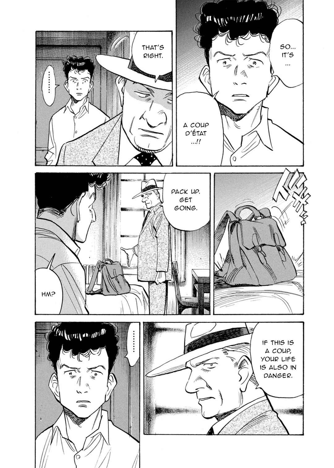 Chapter 56 - Page 16