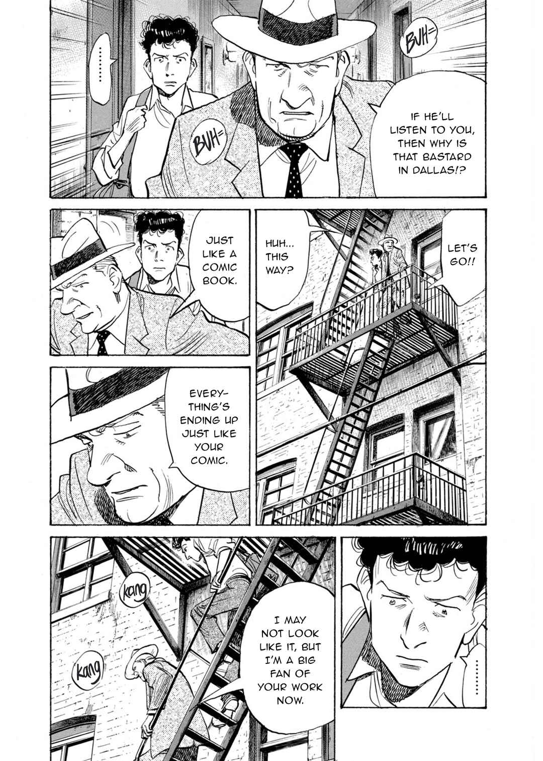 Chapter 56 - Page 19