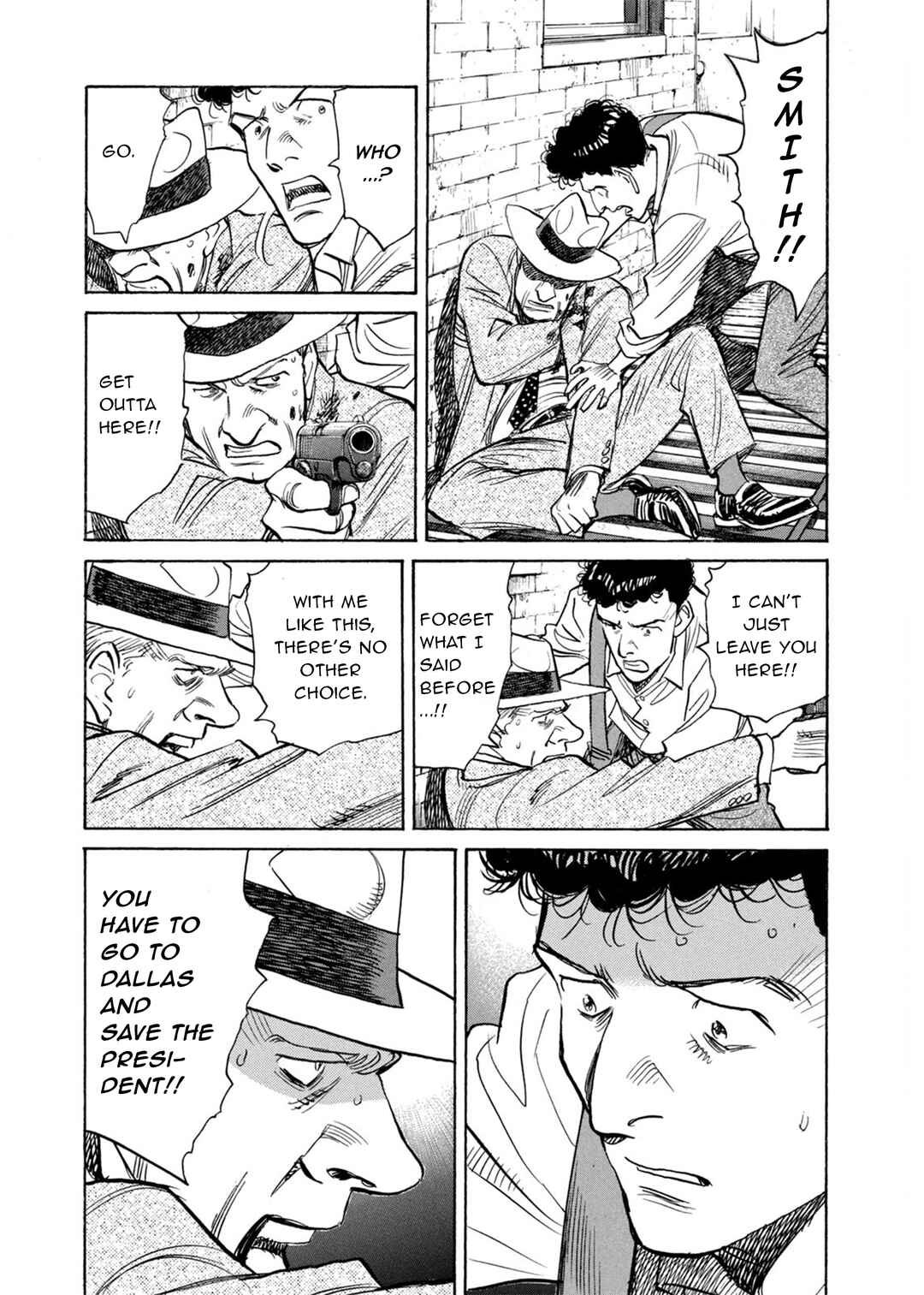 Chapter 56 - Page 21