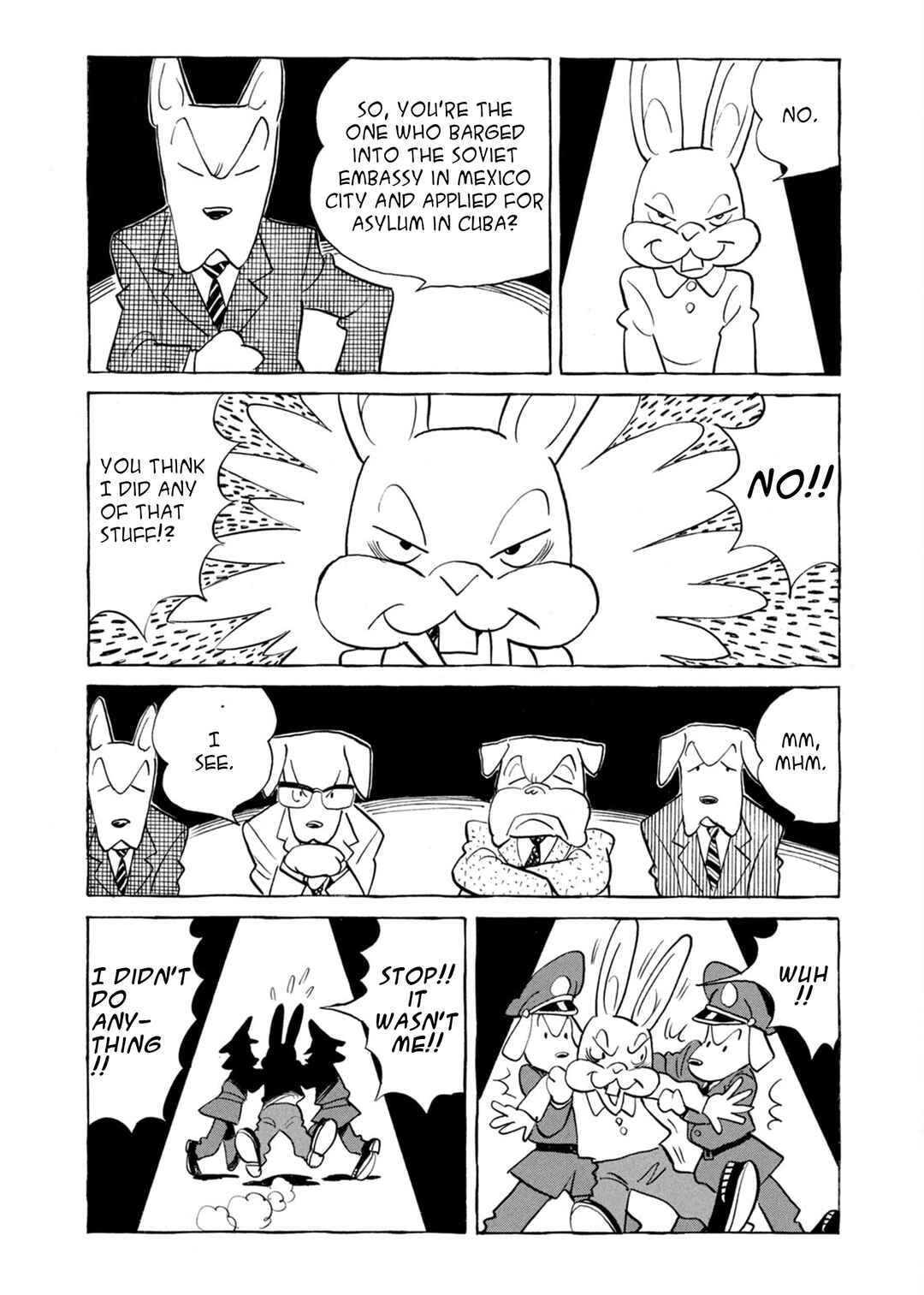 Chapter 56 - Page 6
