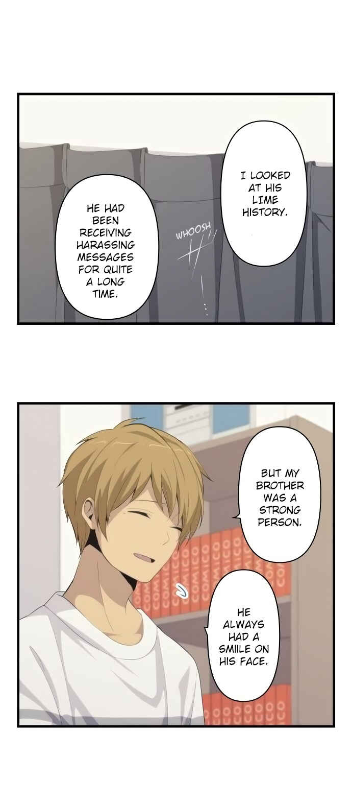 Chapter 169 - Page 1
