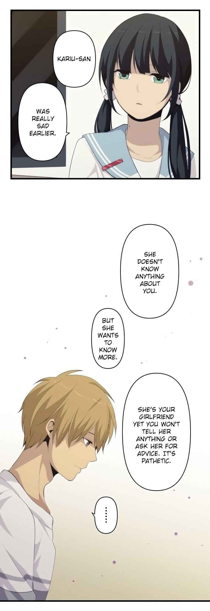 Chapter 169 - Page 19