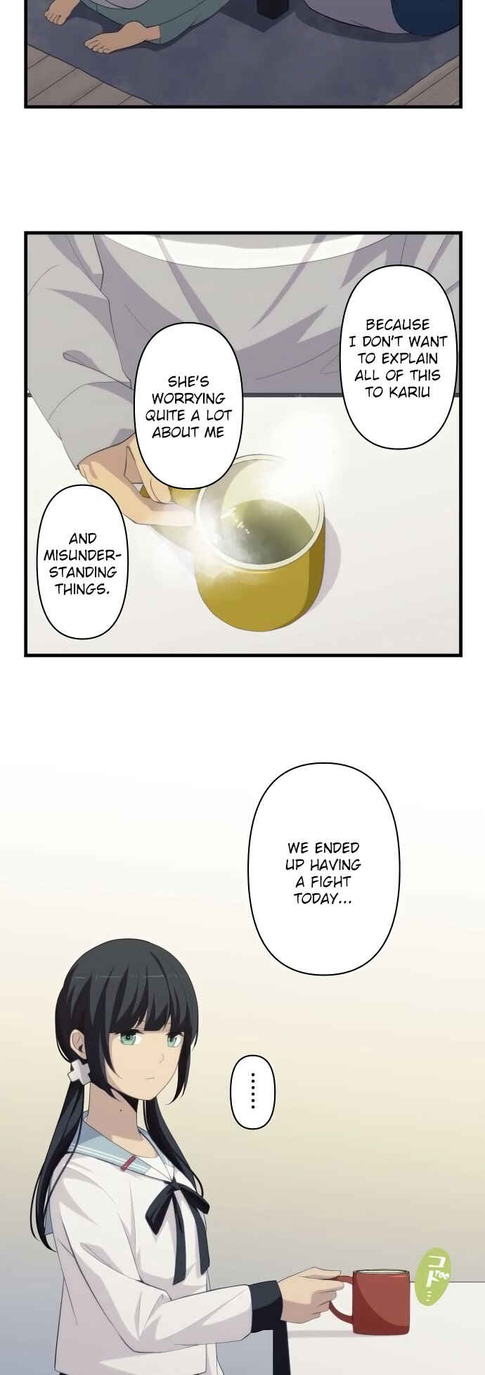 Chapter 169 - Page 5