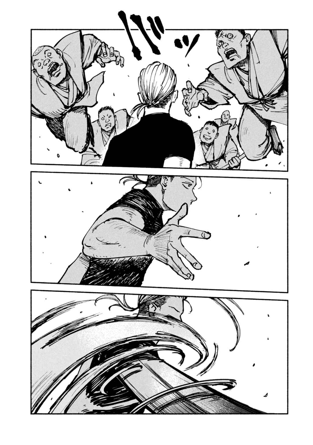 Chapter 45 - Page 11