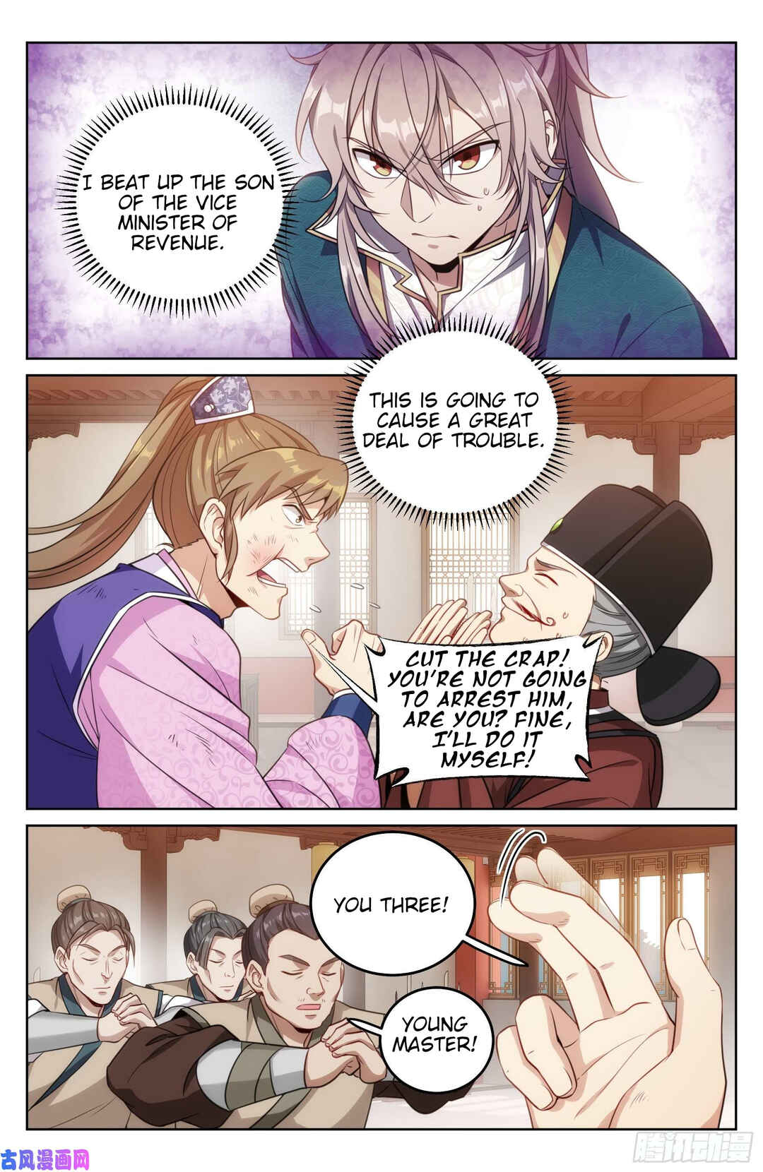 Chapter 30 - Page 11