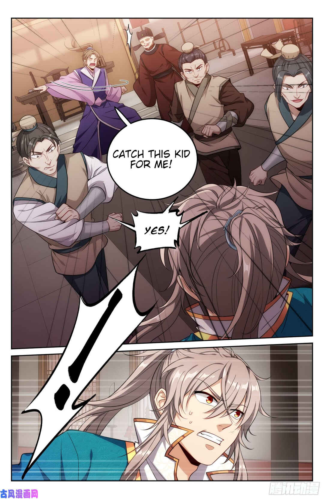 Chapter 30 - Page 12