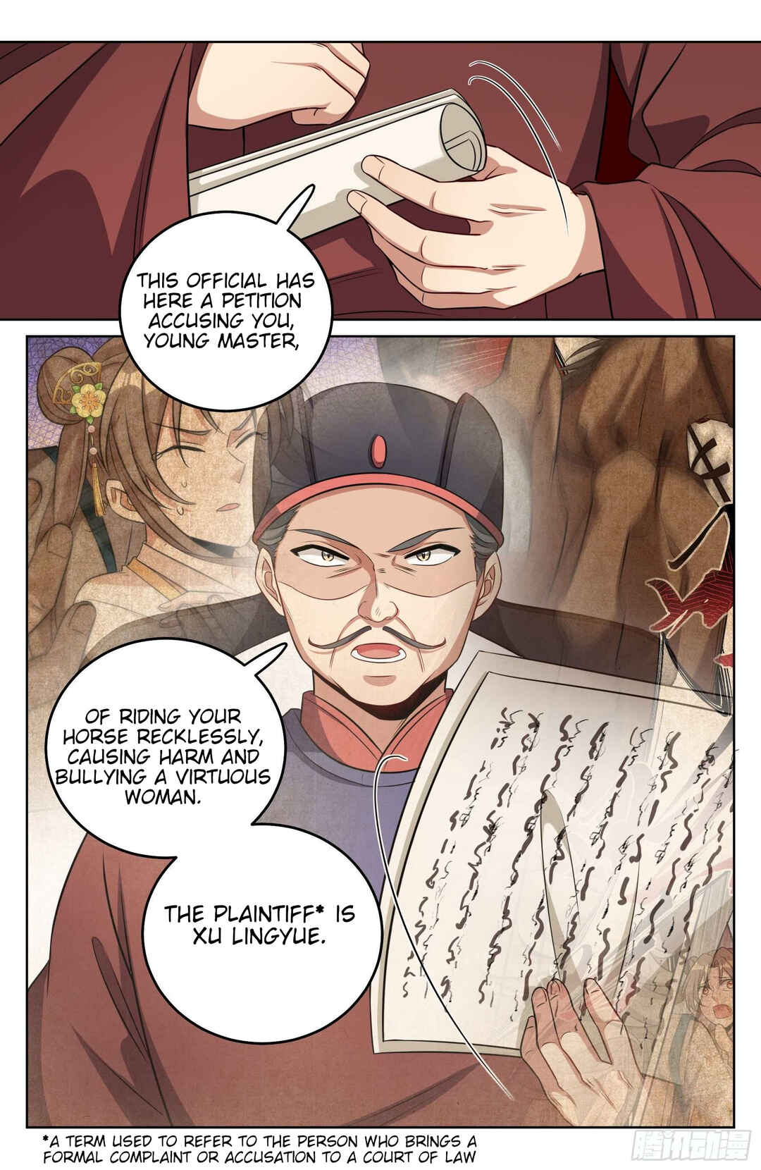 Chapter 30 - Page 16