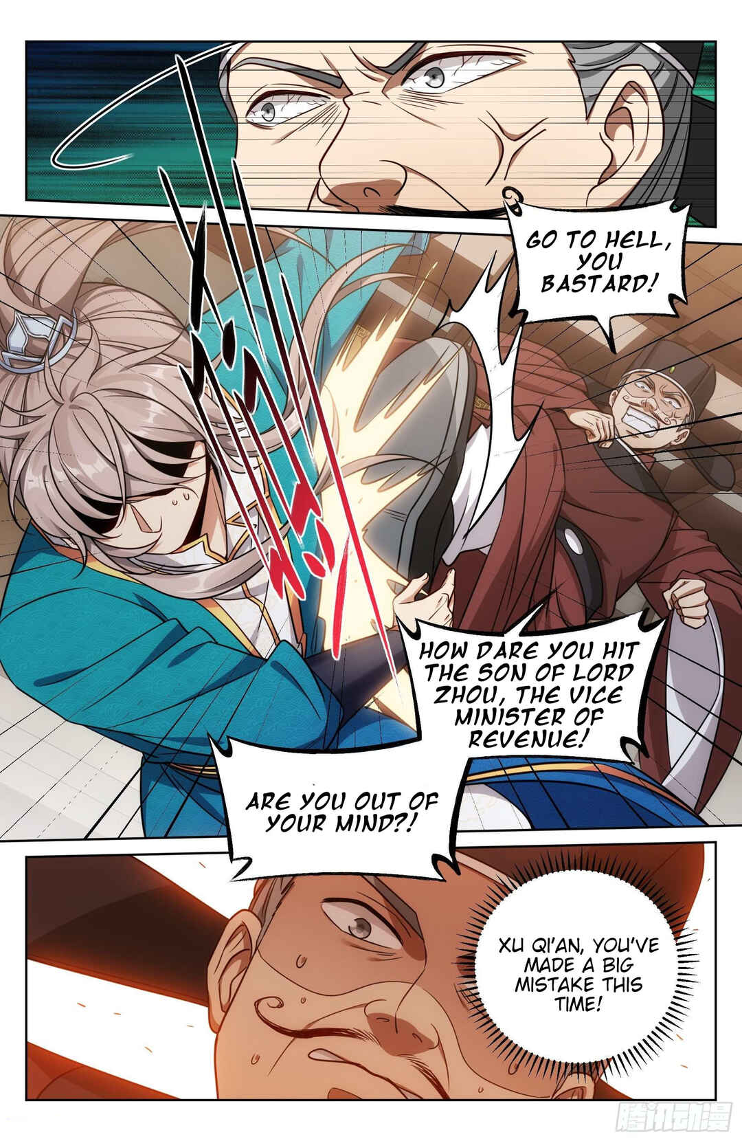 Chapter 30 - Page 8