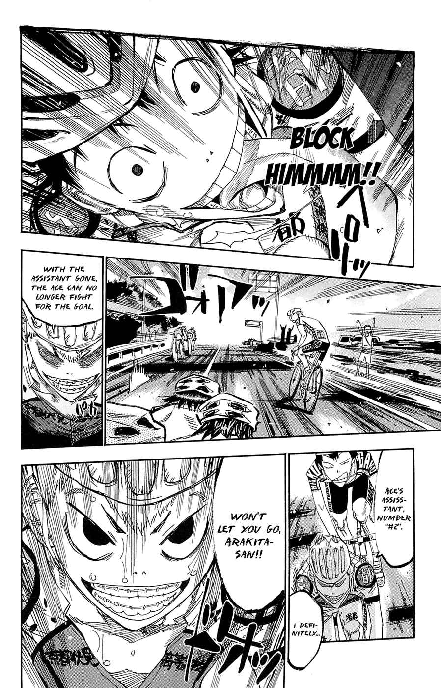 Chapter 141 - Page 3