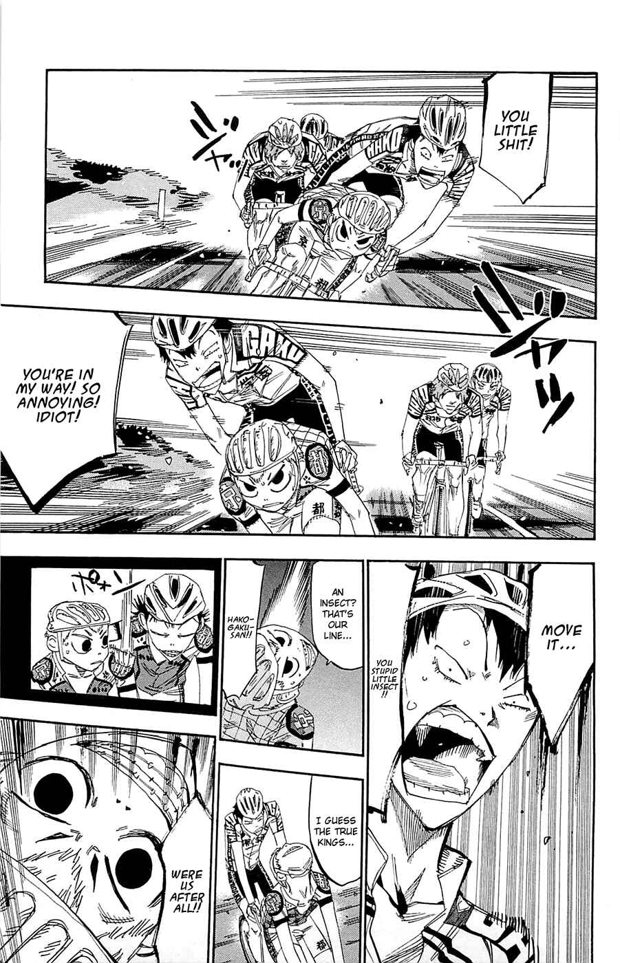 Chapter 141 - Page 4