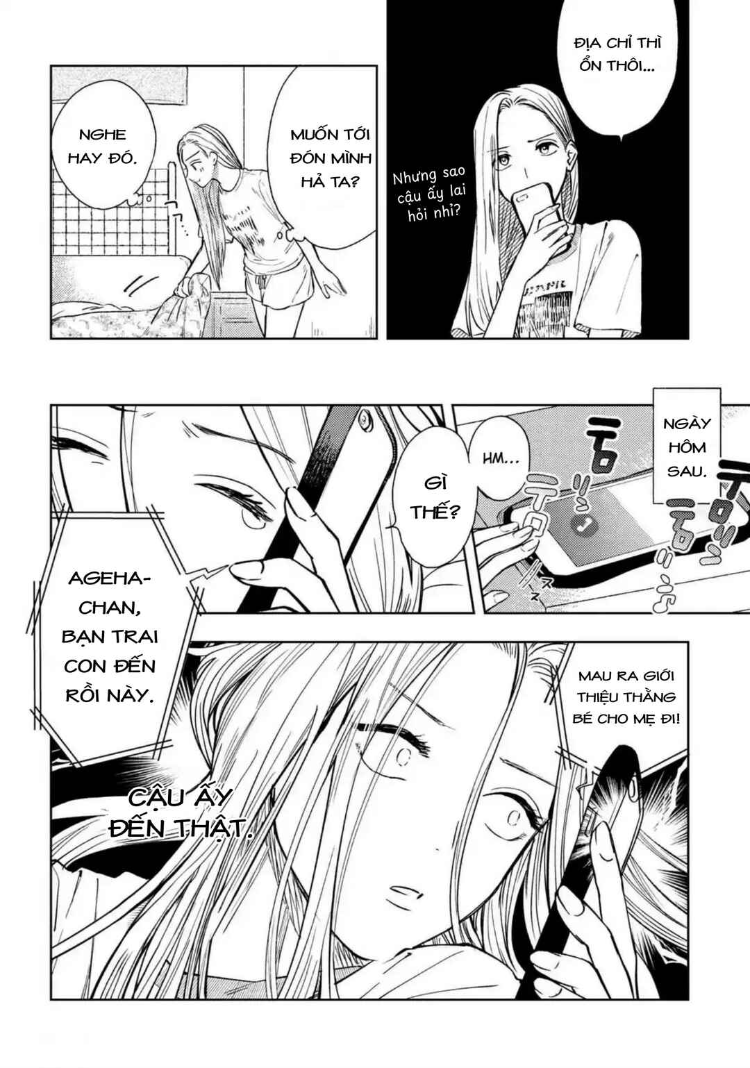 Chapter 2 - Page 3