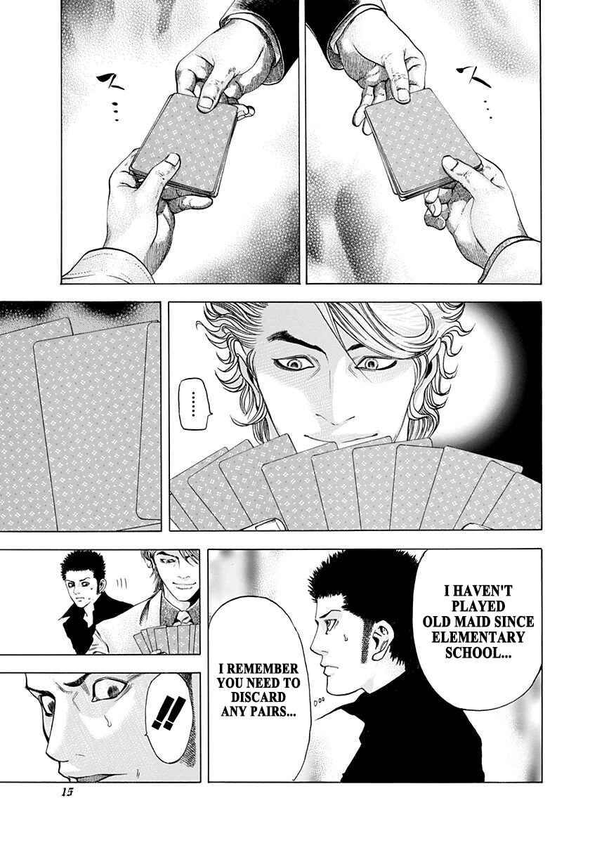 Chapter 43 - Page 13
