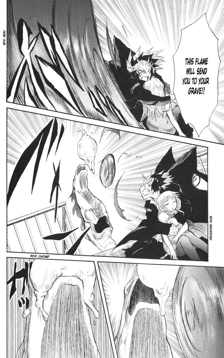 Chapter 74 - Page 17