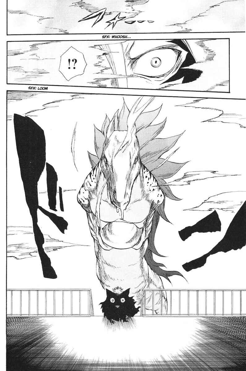 Chapter 74 - Page 19